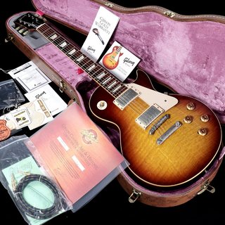 Gibson Custom ShopHistoric Collection 1959 Les Paul Reissue VOS 2006 【渋谷店】
