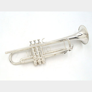 YAMAHA トランペット YTR-4325GS 銀メッキ仕上げ 【横浜店】