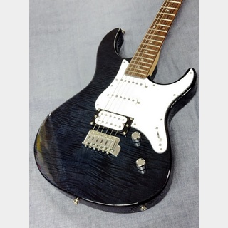 YAMAHA PACIFICA212VFM TBL