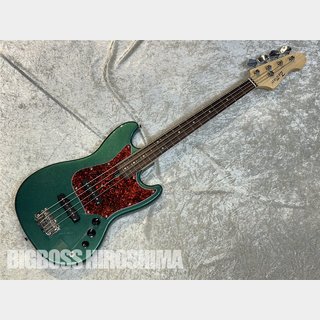 ATELIER Z babyZ-4J Vintage(Sherwood Green Metallic)