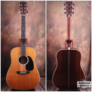 Martin 1993 HD-28