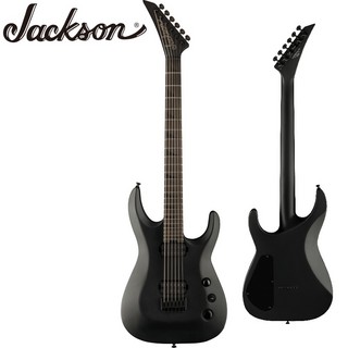 Jackson Pro Plus XT Soloist SLAT HT6 Baritone -Satin Black-【オンラインストア限定】【ローン金利0%!!】