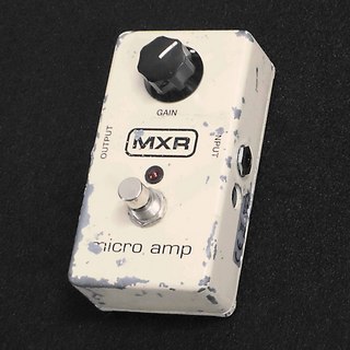MXRM-133 Micro Amp