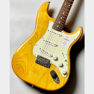 エレクトリックギター、Fender、Made in Japan Hybrid II Stratocaster