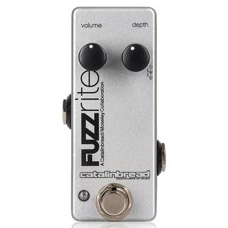 Catalinbread Fuzzriteの検索結果【楽器検索デジマート】