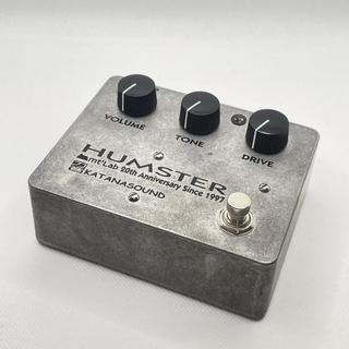 KATANASOUND 荒波 RAGING WAVE ファズ Pedals - fcgrtokyo