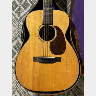 Martin O-18 1945