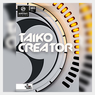 IN SESSION AUDIO TAIKO CREATOR