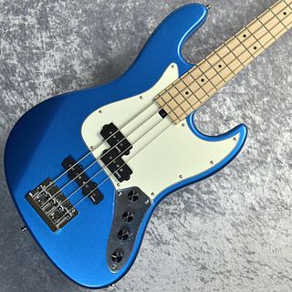 Sadowsky ME21 HP4 MAPLE Ocean Blue Metallic High Polish 【現物画像】