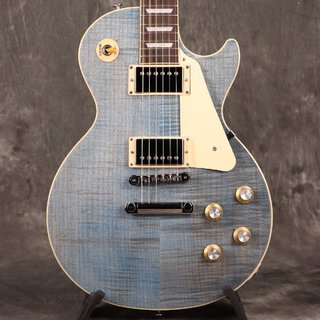 Gibson Les Paul Standard 60s Figured Top Ocean Blue [4.66kg][S/N 223330186]【WEBSHOP】