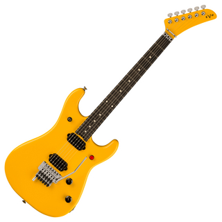 EVHイーブイエイチ 5150 Series Standard Ebony Fingerboard EVH Yellow エレキギター