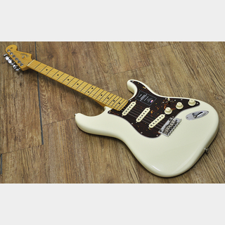 Fender USA American Professional II Stratocaster