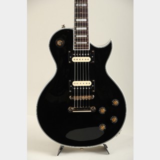 Carparelli Guitars S4-BLK