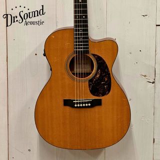 Martin 2007年製 中古000C-16GTE Premium【無金利分割OK】