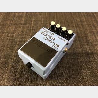 BOSS CH-1 SUPER Chorus