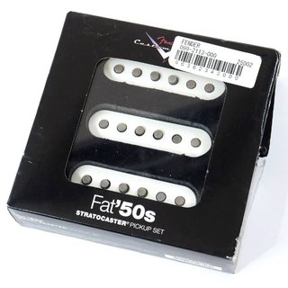 Fender Fat50s ST Pickups SET 【池袋店】