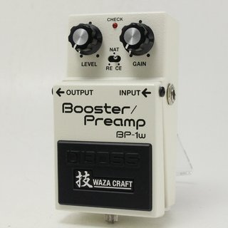BOSS、BP-1wの検索結果【楽器検索デジマート】