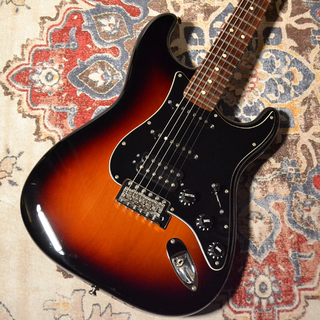 FenderAmerican Special Stratocaster HSS #US10109799【中古】