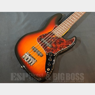 エレクトリック・ベース ＞ JBタイプ、FUJIGEN(FGN)の検索結果【楽器