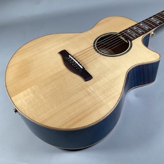 Ibanez エレアコギター　AEC24Ⅱ ソフトケース付美品1948-06-1 Ibanez エレアコギター AEC24Ⅱ ソフトケース付美品1948-06-1