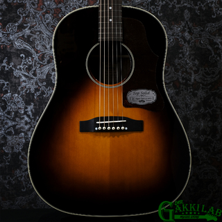 Headway HJ-5080SE Sunburst【現物画像】【エレアコ】