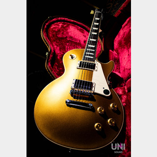 Gibson Les Paul Standard '50s Gold Top 2020