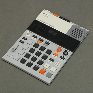 teenage engineeringよりTX-6、TP-7、CM-15のマットブラックカラーが