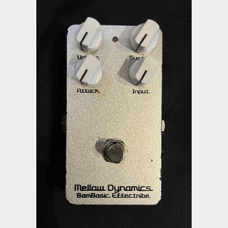 BamBasic EffectribeMellow Dynamics