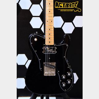 Fender Japan TC72 BLK