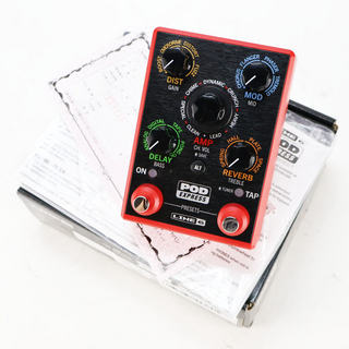 Line 6、POD Express Guitarの検索結果【楽器検索デジマート】