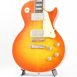 Gibson Custom Shop 1960 Les Paul Standard Reissue VOS (Tangerine Burst) 【Weight≒3.85kg】