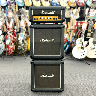 Marshall Lead12 Micro Stack Model 3005