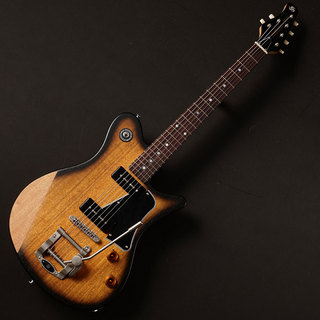 OOPEGG Trailbreaker Special Limited Edittion Tobacco Burst