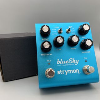 strymon blueSky V2