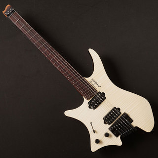 strandberg Boden Standard NX 6 Lefty Tremolo (Natural) #950 