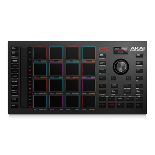 AKAI MPC Studio 【数量限定特価・送料無料】