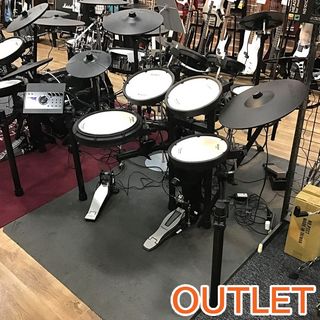 Roland TD-17SC-S(TD-17KV2)