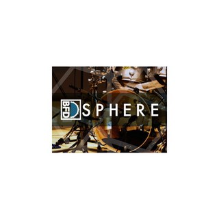 BFD BFD3 Expansion Pack: Sphere(オンライン納品専用) ※代金引換はご利用頂けません。