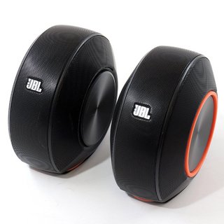 JBL Pebbles パワードスピーカー【池袋店】