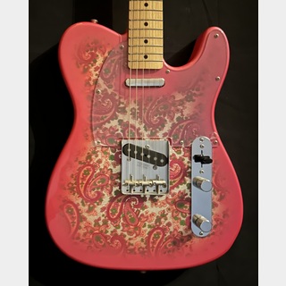 Fender Japan TL 69 PRD