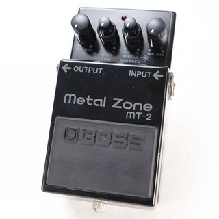 BOSS、MT-2の検索結果【楽器検索デジマート】