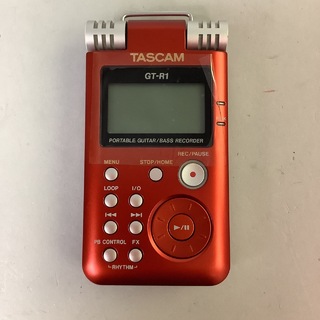 Tascam GT-R1