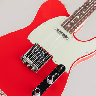 Fender2024 FSR Collection Traditional 60s Telecaster Custom/Dakota Red