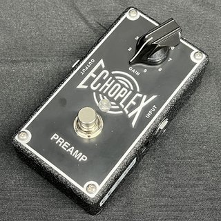 Echoplex Preamp ギターエフェクター ECHOPLEX® PREAMP - Dunlop