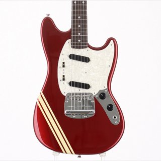 Fender Japan MG73/CO OCR Old Candy Apple Red フェンダージャパン ムスタング 【池袋店】