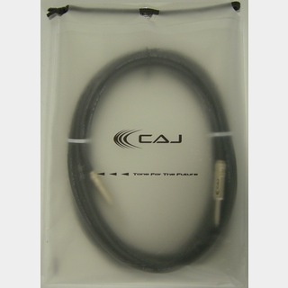 Custom Audio Japan(CAJ) Instrument Cable I-I 7m【渋谷店】