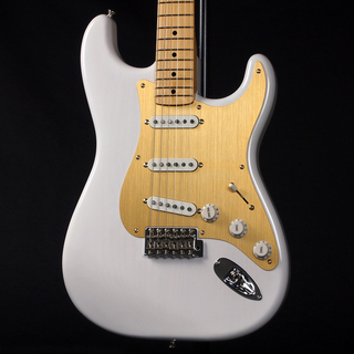 Fender Made in Japan Heritage 50s Stratocaster Maple Fingerboard ~White Blonde~