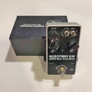 Darkglass Electronics、B3Kの検索結果【楽器検索デジマート】