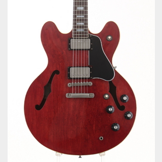 Greco SA-700 Cherry Red 1981 Cherry Red 【SN J816221】 【名古屋栄店】