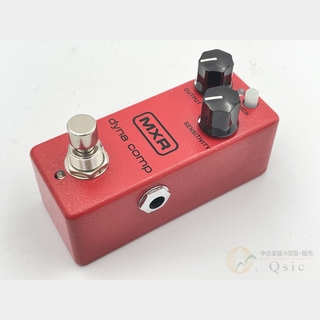 MXR、Dyna Compの検索結果【楽器検索デジマート】